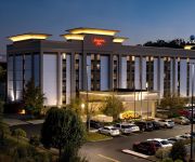 Hampton Inn Charleston-Southridge