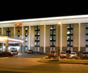 Hampton Inn Charleston-Downtown-Civic Center