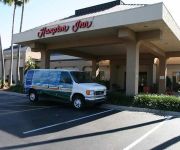 Hampton Inn Daytona Speedway-Airport