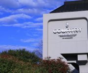 COUNTRY INN STES GRAND PRAIRIE