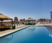 Crowne Plaza DALLAS DOWNTOWN