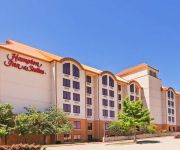 Hampton Inn - Suites Dallas-Mesquite