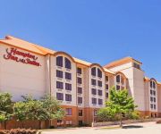 Hampton Inn - Suites Dallas-Mesquite