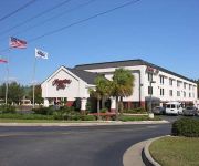 Hampton Inn Darien I-95