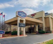 Hampton Inn Dayton-Huber Heights