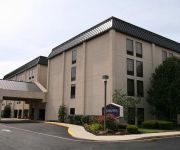 Hampton Inn Dover