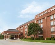 Hampton Inn Des Moines-West