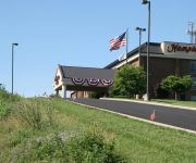 Hampton Inn Danville