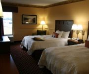 Hampton Inn Edenton NC