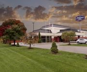 Hampton Inn Ashtabula