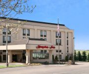 Hampton Inn Erie-South I-90-I-79