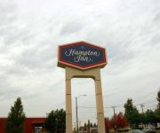 Hampton Inn Eugene