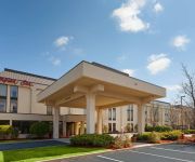 Hampton Inn New Bedford-Fairhaven