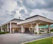 Red Lion Inn & Suites Fayetteville I-95