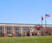 Hampton Inn Frostburg