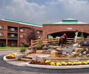 Hampton Inn Kalispell