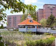 Hampton Inn Frederick