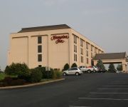 Hampton Inn Frankfort