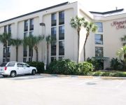 Hampton Inn Ft Lauderdale-Cypress Creek