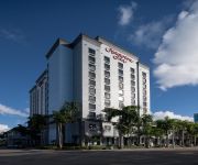 Hampton Inn Ft Lauderdale-Downtown Las Olas Area FL
