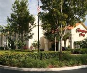 Hampton Inn Commercial Blvd-Ft Lauderdale