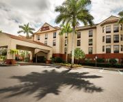 Hampton Inn - Suites Fort Myers Beach-Sanibel Gateway FL