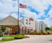 Hampton Inn - Suites - Alliance  Ft  Worth