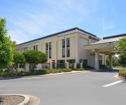 Hampton Inn Gadsden