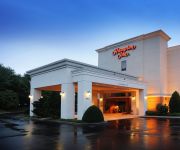 Hampton Inn Gallatin TN