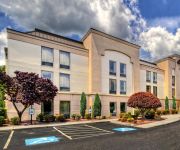 Hampton Inn Greensburg