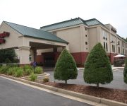 Hampton Inn Greeneville