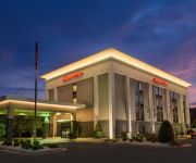 Hampton Inn Goldsboro