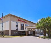 Hampton Inn Greensboro East - McLeansville
