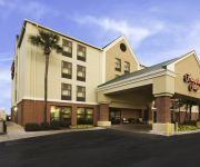 Hampton Inn Georgetown-Marina