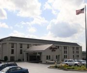 Hampton Inn Harrisburg-Grantville-Hershey