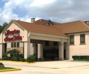 Hampton Inn - Suites Houston-Cypress Station