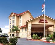 Hampton Inn  Suites Houston Clear LakeNASA