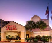 Hampton Inn - Suites Houston-Medical Ctr-Reliant Park