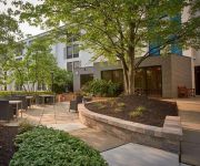 Hampton Inn Harrisburg - West