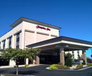 Hampton Inn Harrisonburg - University