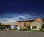 Hampton Inn Cullman