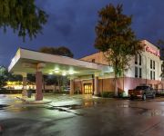 Hampton Inn Houma
