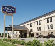 Hampton Inn Hutchinson