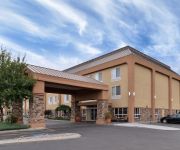 Hampton Inn Idaho Falls At The Mall ID