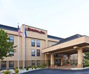 Hampton Inn Indianapolis-SW-Plainfield