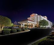 Hampton Inn Hanes Mall  Winston-Salem