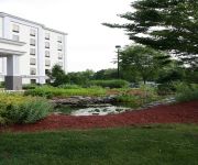 Hampton Inn Long Island-Brookhaven