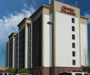 Hampton Inn - Suites Jackson Downtown-Coliseum MS