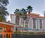 Hampton Inn Jacksonville-Downtown-I-95 FL