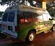 Hampton Inn Jacksonville-Ponte Vedra Beach-Mayo Clinic Area